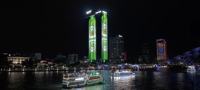 Heineken mở muôn vàn kết nối kiểu mới với #Kennection trong mùa lễ hội- Ảnh 4.