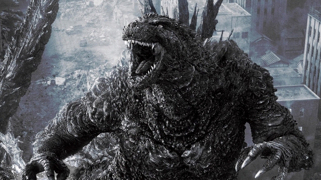 'Godzilla Minus One' đạt 100 triệu USD sau khi 'càn quét' đề cử 'Oscar Nhật Bản'- Ảnh 1.