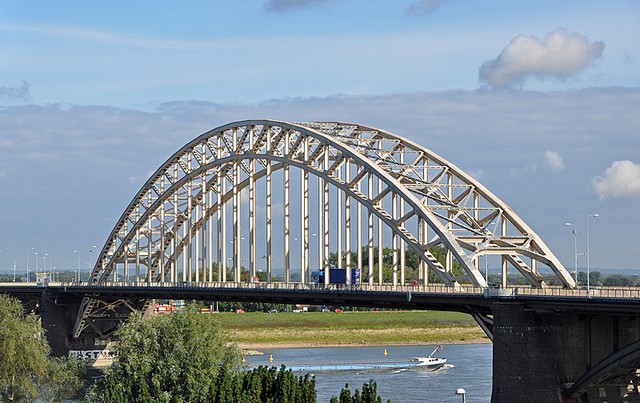 Thỏa sức khám phá địa điểm nổi tiếng khi du lịch Nijmegen, Hà Lan- Ảnh 3.