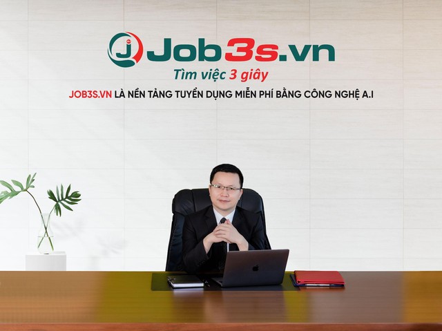 Job3s.vn cùng Kuun Đức Nam và Xuân Đức tung MV 'Nhà là nơi ta trở về' - Ảnh 2.