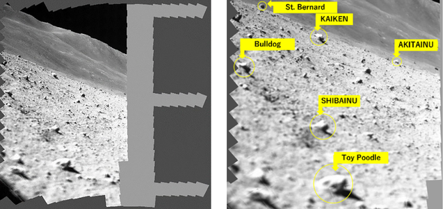 Tàu đổ bộ mặt trăng của Nhật Bản vừa ‘hồi sinh’- Ảnh 2.