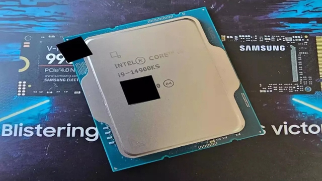 Intel sắp tung CPU 'quái vật' mới?- Ảnh 1.