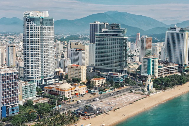 Sau gần 4 tháng thi tuyển, Nha Trang chưa chọn được biểu trưng cho thành phố- Ảnh 1.
