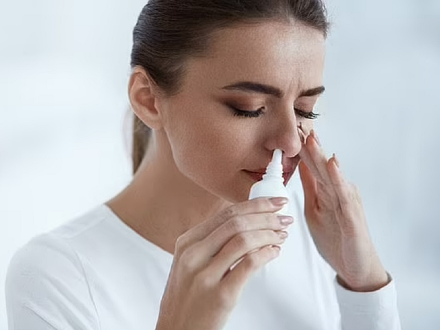 Chăm sóc mũi họng thế nào để tránh bị cảm lạnh? - Ảnh 1.