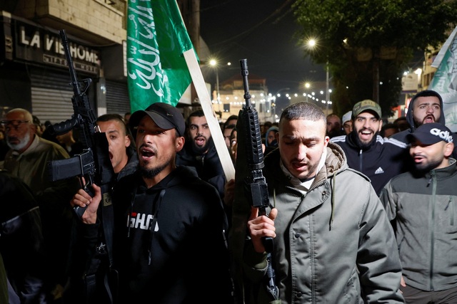 Phó thủ lĩnh Hamas vừa thiệt mạng là ai?- Ảnh 3.