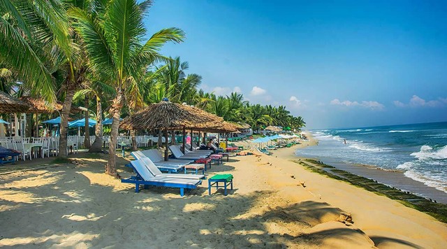 Danh sách những bãi biển được cho là đẹp nhất Việt Nam- Ảnh 4.
