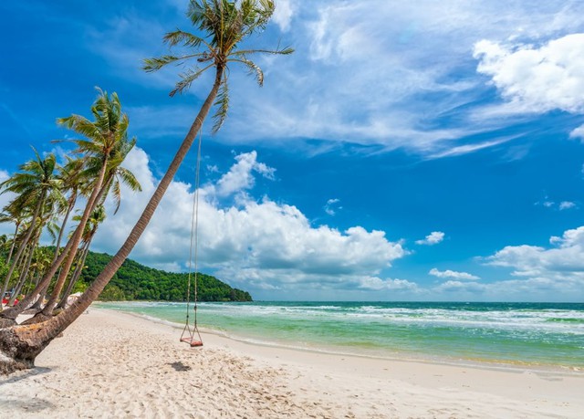 Danh sách những bãi biển được cho là đẹp nhất Việt Nam- Ảnh 1.