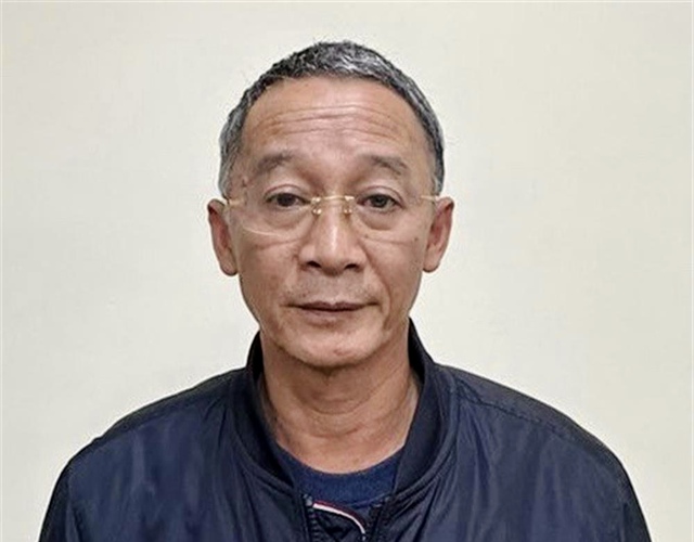 Gia đình Chủ tịch tỉnh Lâm Đồng Trần Văn Hiệp đã nộp đủ 4,2 tỉ khắc phục hậu quả- Ảnh 1.