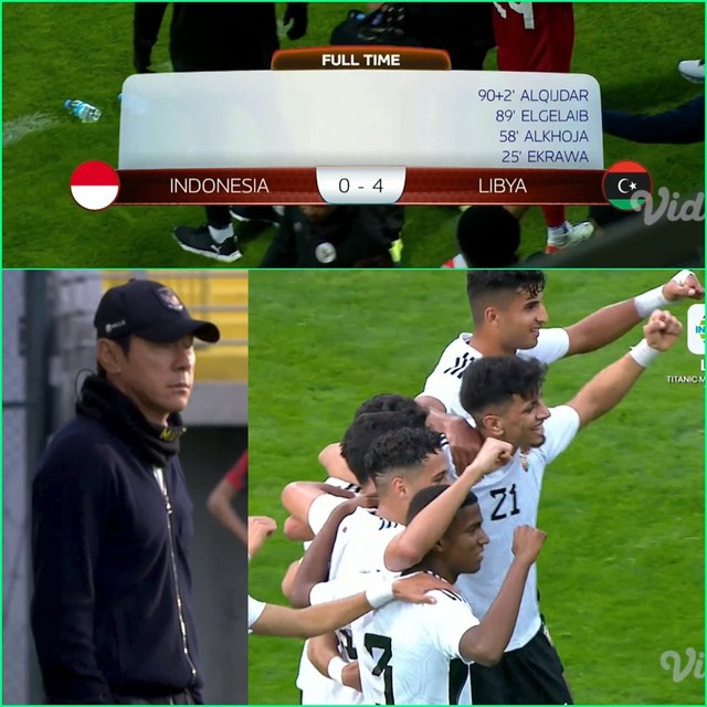 CĐV Indonesia thất vọng khi đội nhà thảm bại, chỉ trích nặng ông Shin và sao nhập tịch - Ảnh 3.