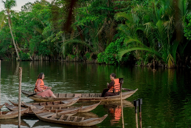 Saigontourist Group khuyến mãi lớn quý đầu năm 2024- Ảnh 2.