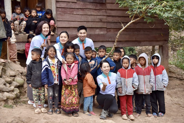 Lần đầu tiên ABBANK phát động gây quỹ 50.000 cây gỗ lớn cho tỉnh Quảng Bình- Ảnh 4.