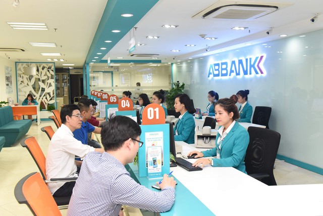 Lần đầu tiên ABBANK phát động gây quỹ 50.000 cây gỗ lớn cho tỉnh Quảng Bình- Ảnh 12.