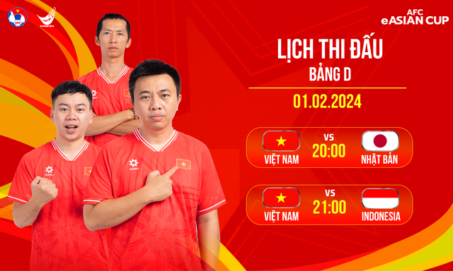 ĐTQG Thể thao điện tử Việt Nam sẵn sàng chinh phục AFC eASIAN Cup 2023- Ảnh 3.