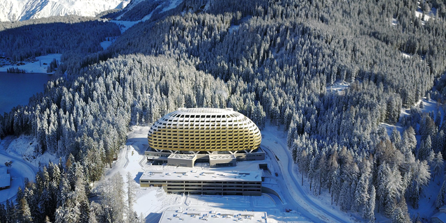 Top 5 địa điểm khách sạn sang trọng bậc nhất Thụy Sĩ- Ảnh 3.