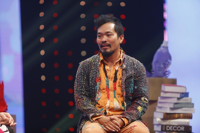 Diễm Quỳnh làm MC chương trình mới 'Hy vọng 2024' của VTV- Ảnh 3.