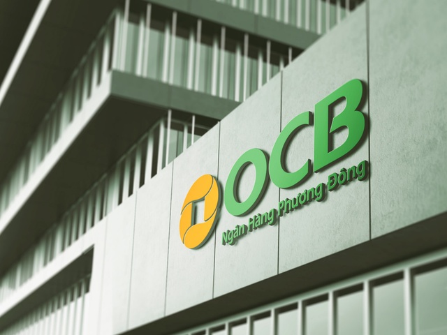 OCB duy trì tăng trưởng hoạt động kinh doanh cốt lõi, đồng hành cùng khách hàng- Ảnh 1.
