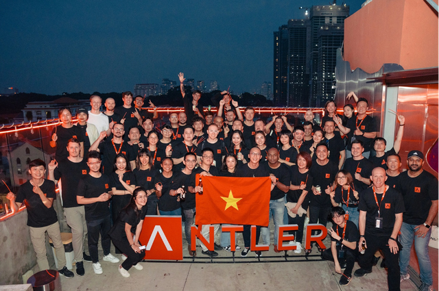 4 startup Việt nhận đầu tư từ Antler- Ảnh 2.
