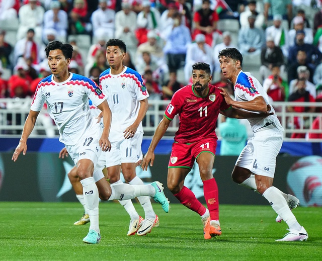 Đội tuyển Thái Lan sở hữu những điểm mạnh nào có thể đánh bại Uzbekistan?- Ảnh 2.