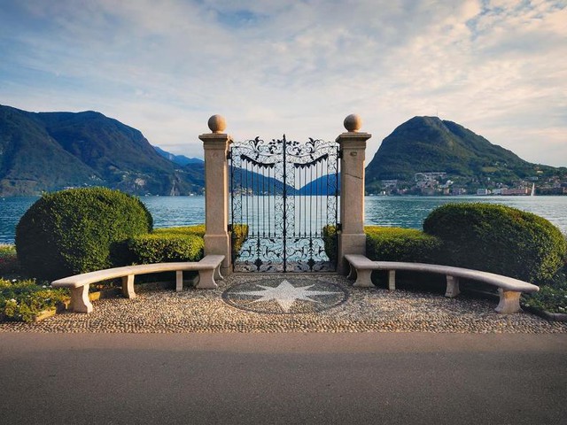 Du lịch Lugano và vùng phụ: Điểm đến tuyệt đẹp tại ‘vương quốc đồng hồ’ Thụy Sĩ- Ảnh 3.