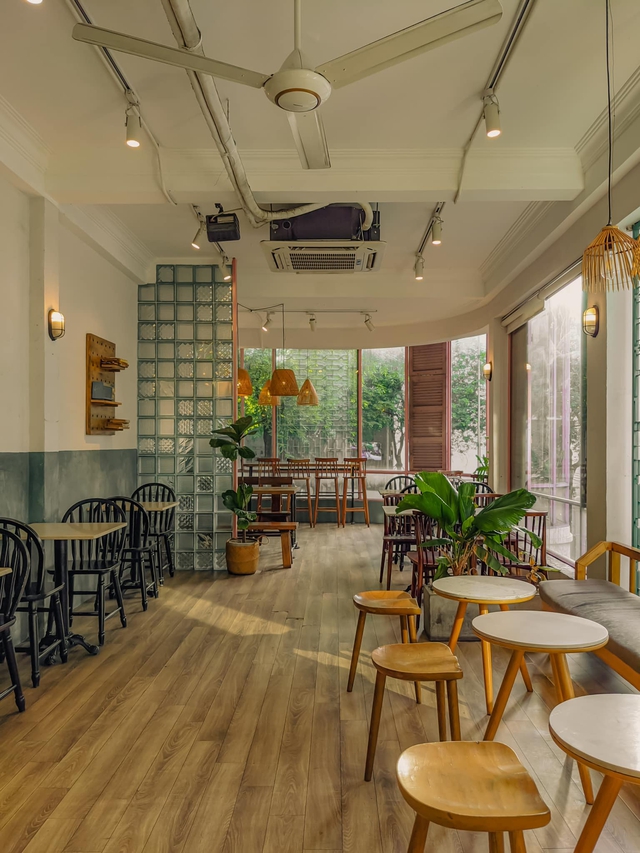Hẹn hò mùa tết ở Sài Gòn lưu ngay 5 quán cà phê mở cửa 24 giờ- Ảnh 3.