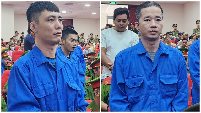 Vụ bảo kê đất ở Phú Quốc: Bị cáo bắn chết 2 người thoát án tử hình- Ảnh 2.