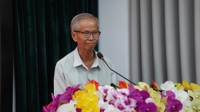 Sau hơn 27 năm, ông Nguyễn Văn Khẩn nhận lời xin lỗi từ Viện KSND TP.HCM- Ảnh 4.
