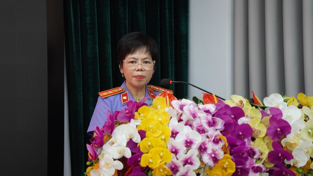 Sau hơn 27 năm, ông Nguyễn Văn Khẩn nhận lời xin lỗi từ Viện KSND TP.HCM- Ảnh 1.
