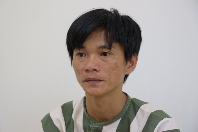 Tây Ninh: Khởi tố bị can đâm chết mẹ vợ- Ảnh 1.