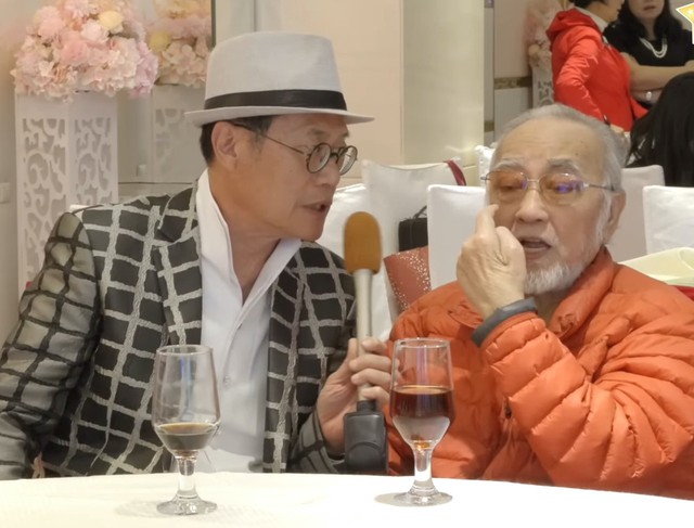 Cựu diễn viên TVB bệnh tật, sống đơn độc ở tuổi 82- Ảnh 1.