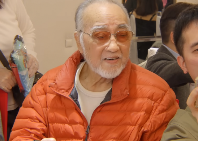Cựu diễn viên TVB bệnh tật, sống đơn độc ở tuổi 82- Ảnh 2.