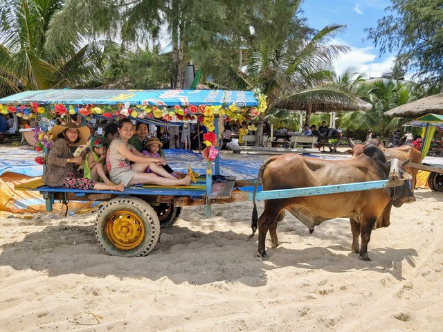 Kinh nghiệm du lịch thị xã Lagi, Bình Thuận cực kỳ chi tiết- Ảnh 3.