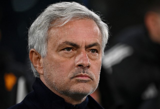 Thị trường HLV cực kỳ nóng: Mourinho, Zidane và Conte được chào đón khắp nơi- Ảnh 3.