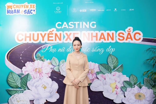 Hoa hậu Trương Hồ Phương Nga khoe nhan sắc rạng rỡ sau biến cố- Ảnh 1.