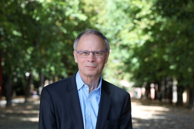 Nobel Kinh tế học 2014 - Giáo sư Jean Tirole sẽ tham dự ECONVN2024 tại HUB- Ảnh 1.