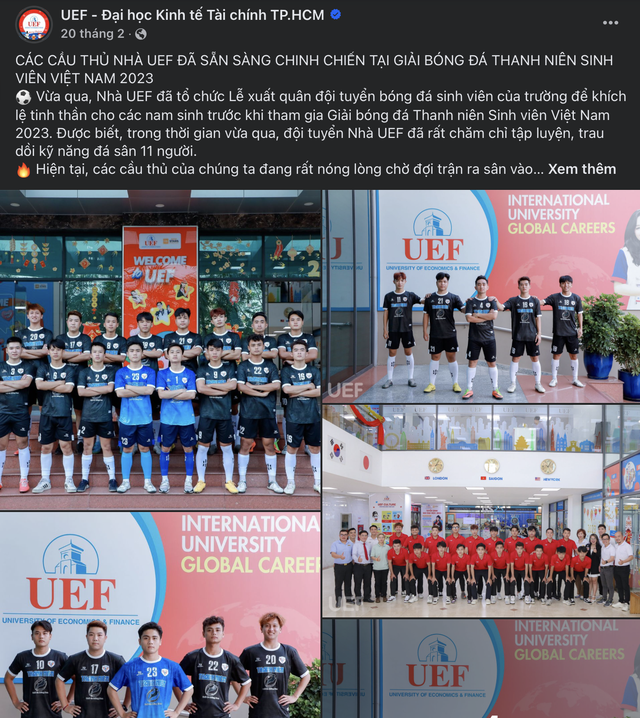 Tiêu chí chấm điểm giải thưởng 'Nhà truyền thông Thanh Niên sinh viên Cup 2024'- Ảnh 4.