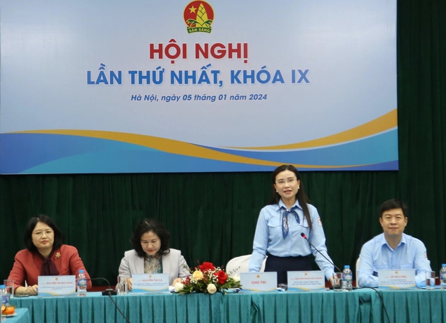 Anh Bùi Quang Huy: 'Nghiên cứu mô hình cụ thể để tăng cường bảo vệ trẻ em'- Ảnh 2.
