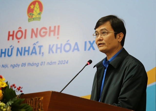 Anh Bùi Quang Huy: 'Nghiên cứu mô hình cụ thể để tăng cường bảo vệ trẻ em'- Ảnh 1.