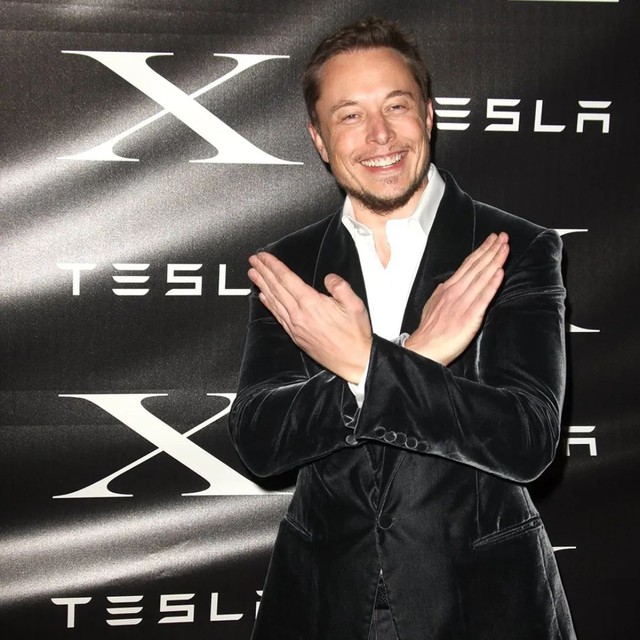 Elon Musk đáp trả lời chế giễu của diễn viên hài John Oliver- Ảnh 4.