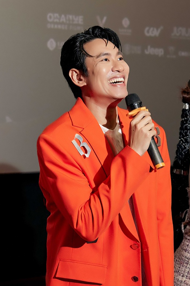 Kiều Minh Tuấn nói lý do chưa trở lại sân khấu kịch- Ảnh 2.