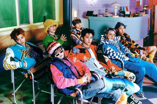 Jungkook (BTS), Seventeen và Ive dẫn đầu danh sách đề cử Circle Chart Music Awards - Ảnh 3.