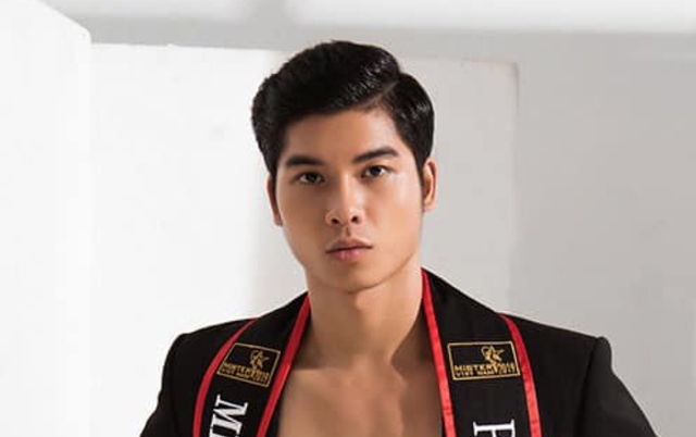 Mister Vietnam mùa 2: 'Host Hà Anh và ban giám khảo  có thể đối kháng'- Ảnh 3.