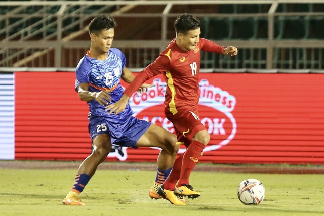 Đội tuyển Việt Nam: 5 cầu thủ nào từng tham dự Asian Cup 2019?- Ảnh 1.