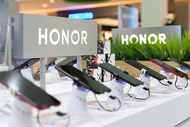 Honor có còn mối quan hệ với Huawei?- Ảnh 1.