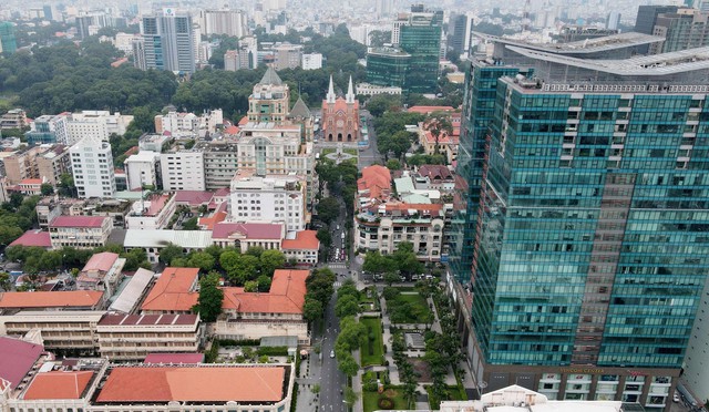 Ông Phan Văn Mãi: 'Hiện có tình trạng trông chờ chỉ đạo'- Ảnh 2.