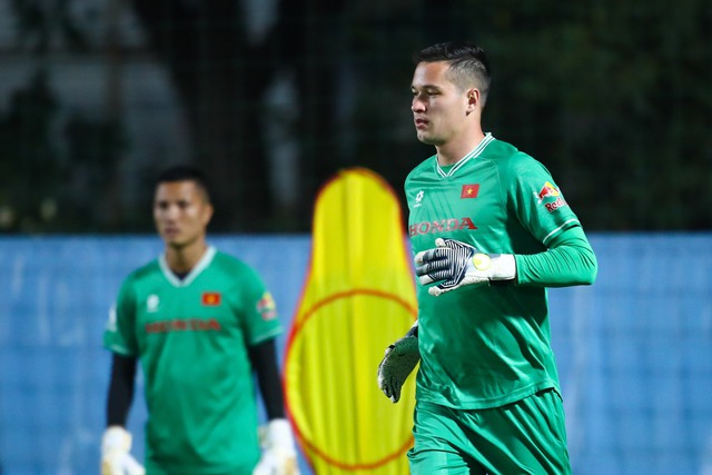 Asian Cup 2023: Chờ một đội tuyển Việt Nam mới- Ảnh 1.
