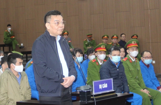 Nhận 200.000 USD từ Việt Á, ông Chu Ngọc Anh bị đề nghị 3 - 4 năm tù- Ảnh 1.