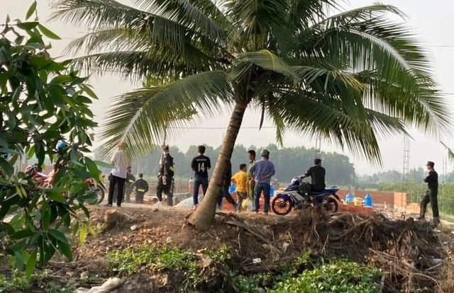 Công an TP.HCM và Long An truy bắt nghi phạm giết người, cướp của- Ảnh 1.