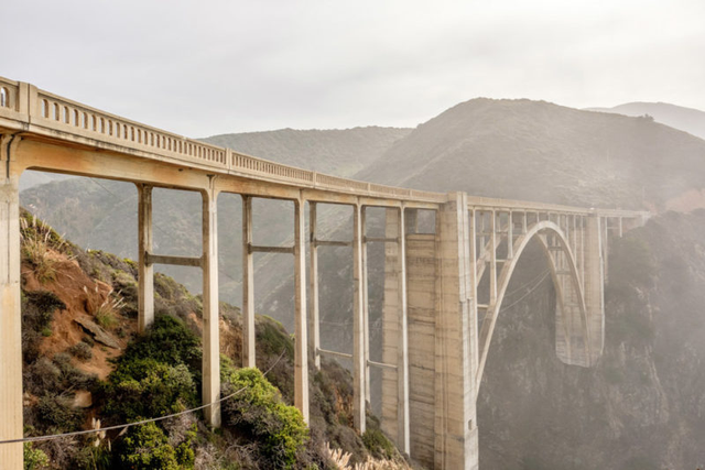 Top 5 cảnh đẹp tựa thiên đường ở California, Mỹ- Ảnh 4.