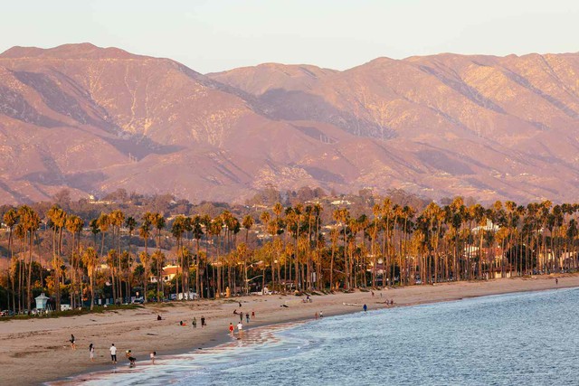 Top 5 cảnh đẹp tựa thiên đường ở California, Mỹ- Ảnh 3.
