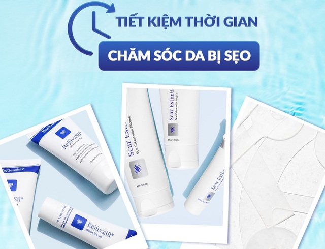 Top 10 kem trị sẹo lâu năm được chuyên gia da liễu tin dùng- Ảnh 1.